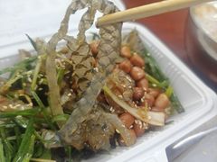 -陈添記·祖傳爽鱼皮·西关老字号(广州首店)