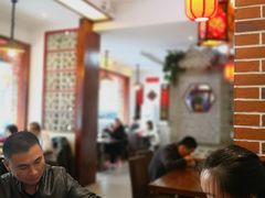 大堂-海坛特色小吃·只做平潭特色菜(平潭店)