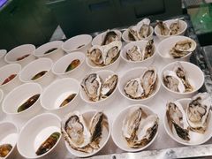 -曼格活海鲜·牛排自助(光明蓝鲸店)