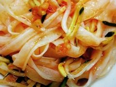 -东关吉祥西安腊汁肉夹馍(健德门店)