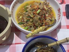 -西江红·株洲本地菜(滨江南路店)