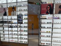 -LensCrafters亮视点(朝阳大悦城店)