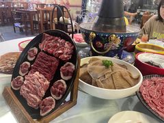 -东来顺•非遗火锅(外滩店)