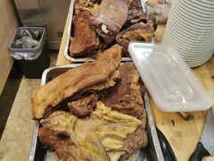 -清真·益鑫羊肉手抓馆(花园北街店)