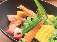 -九井澤精致料理(金茂店)