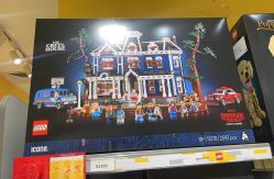 -乐高授权专卖店(岭南站NOVA店)