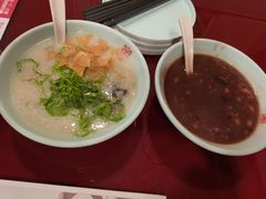 -宏状元现熬粥·京味菜(五棵松店)