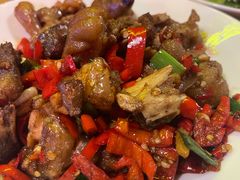 -甲王二老长沙口味馆