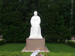 android_upload_pic-宋庆龄陵园
