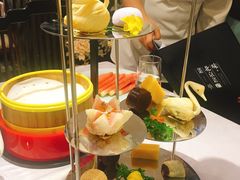 -味+新京宴·烤鸭·北京菜(创意谷店)