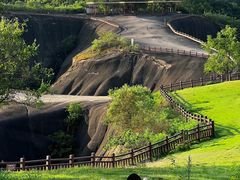 -飞天山旅游区