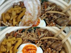 -水之惠鲜鱼料理(王府大街店)