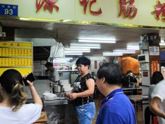 -源记肠粉(华贵路店)