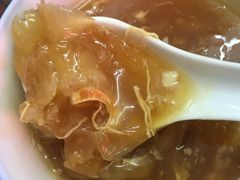 -添發碗仔翅美食