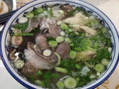-夏家合汁(天润花园小区店)