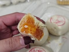 乳酪蛋黄-泸溪河桃酥(凯德MALL太阳宫店)