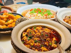 -锦府盐帮·李宅(领展购物广场中关村店)