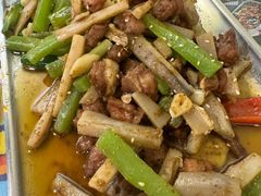 -滋味烤鱼(祥和里店)