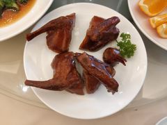 -海逸海鲜酒家(古北店)