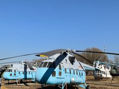 -中国航空博物馆