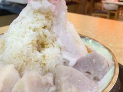 -鲜芋仙(观音桥大融城LG店)