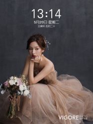 -雪中彩影婚纱摄影·微光艺术中心