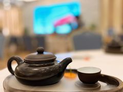 松茸功夫汤-圣丰城酒家·宴会(宝安大仟里店)