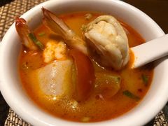 -泰国餐厅 Thai Food(裕华万达店)