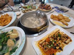 -港升鱼师傅·中山脆肉鲩