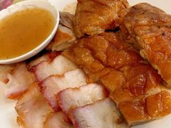 酸梅酱-芳姨广东砂锅粥(张庄路店)