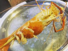 -渔傅·蓝海岸霞浦海鲜(正祥店)