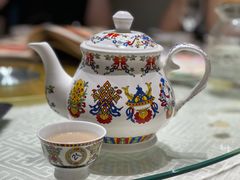 -敏珠拉姆藏餐·南京厨房(富春江东街店)