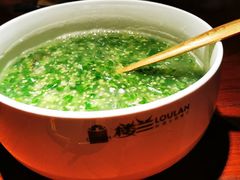 青菜羹-楼兰新疆主题餐厅(悠方店)