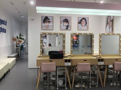 -天真蓝照相馆(中华广场店)