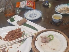 -山水茶艺馆·点心粤菜·30年老字号