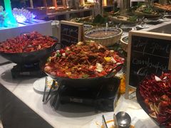 -印象餐厅(杭州国际博览中心北辰大酒店)