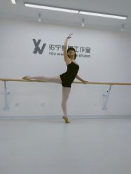 -佑宁舞蹈工作室