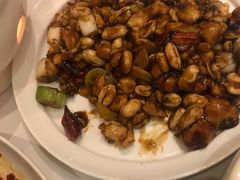 -眉州东坡(春秀路店)