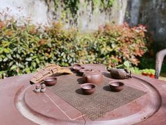 -惠山古镇·寄畅园