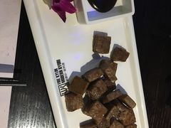 -HIHE Bistro·Oyster Bar(华熙live店)