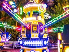 -三亚海昌梦幻海洋不夜城