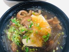 咸豆花-东华豆花(漳州店)
