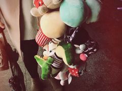 -天空之城动漫电玩世界(路劲又一城店)