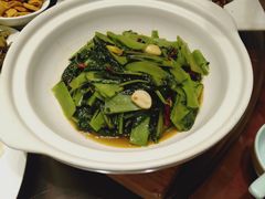 -金彤川菜(西稍门店)