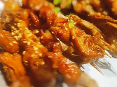 -木屋烧烤(房山良乡店)