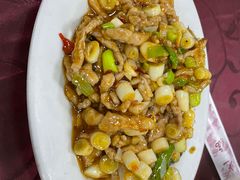 -老丘丘(较场口店)