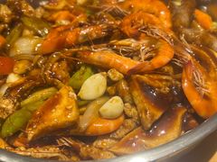 -黄记煌三汁焖锅(广州曜一城店)