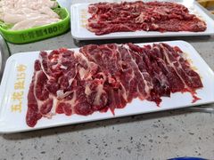 -杏花吴记牛肉火锅