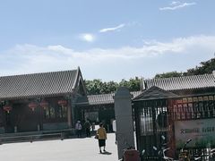 -陶然亭公园