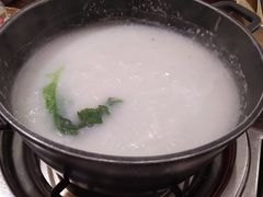 -顺德一品粥·20年凤城老字号(芳村店)